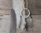 v i n t a g e dreamcatcher
