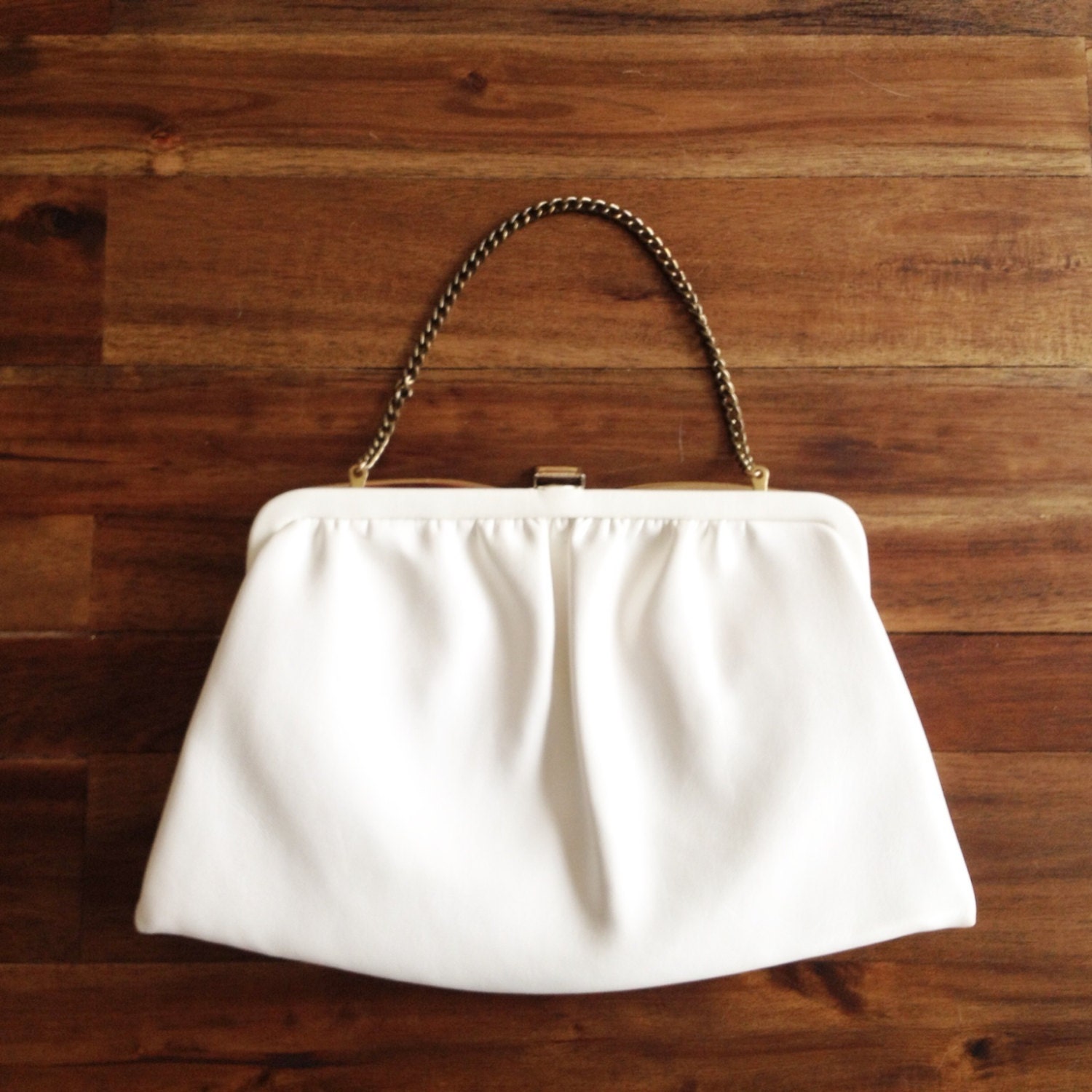Electric Youth Clutch