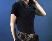 Beer Holster and Belt