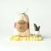 Vegan Travel Soap - Blood Orange Ginger - Soap To Go. - Travel Size Soap Sticks for your next Adventure
