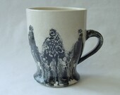 Morph Mug