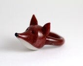 fox punch