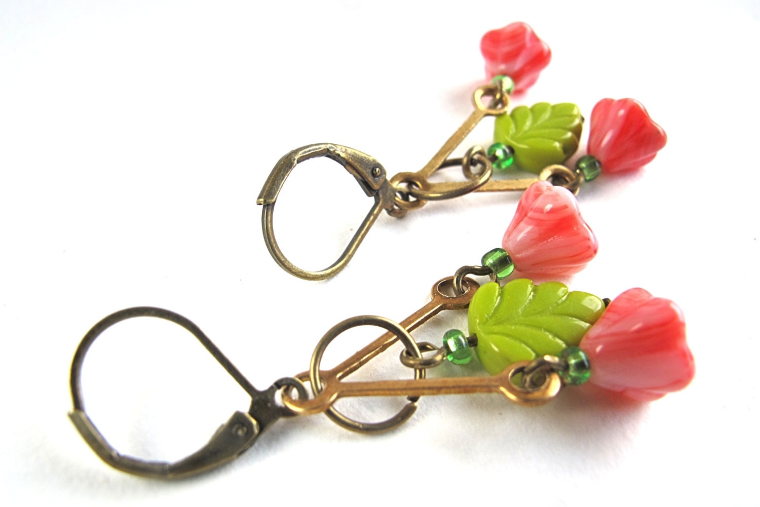 twin flowers