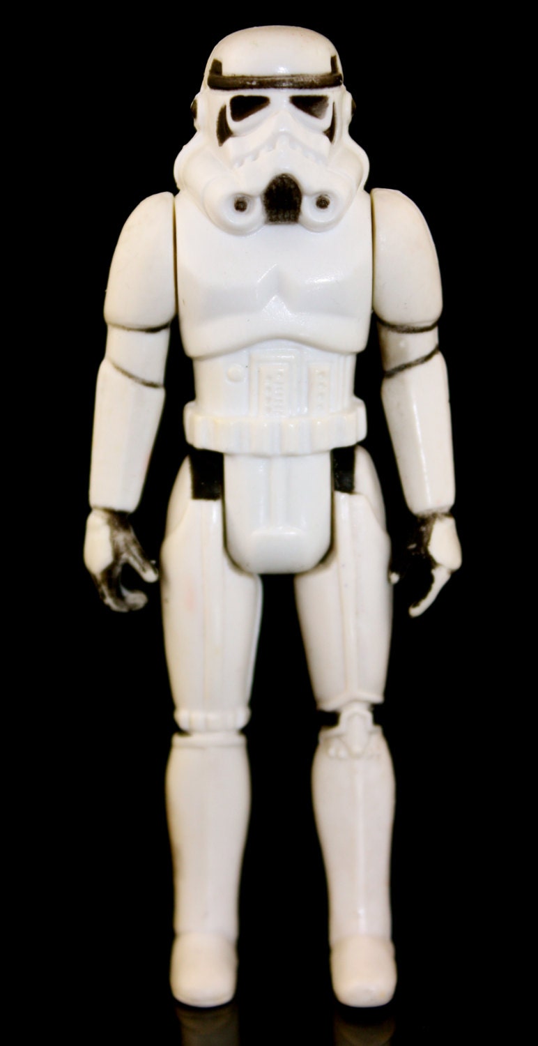 vintage storm trooper
