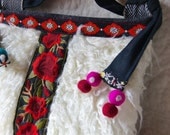Alpenrose Love Bag