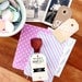 Exclusive Stamp -   LOVE banner