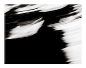 Abstract Textures, Black and White Fine Art Photography Print - 5x4