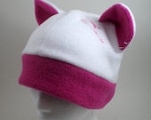 S'punked Out cat ear hat - your choice of colors
