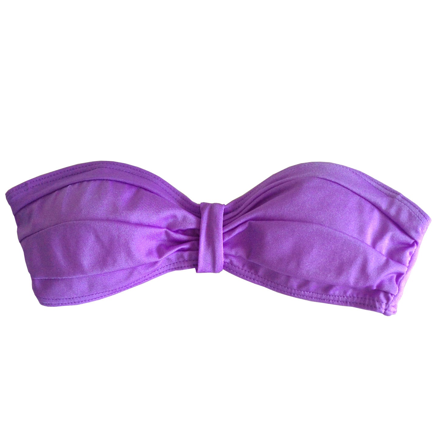 Ariel Bikini Top- The Little Mermaid inspiration