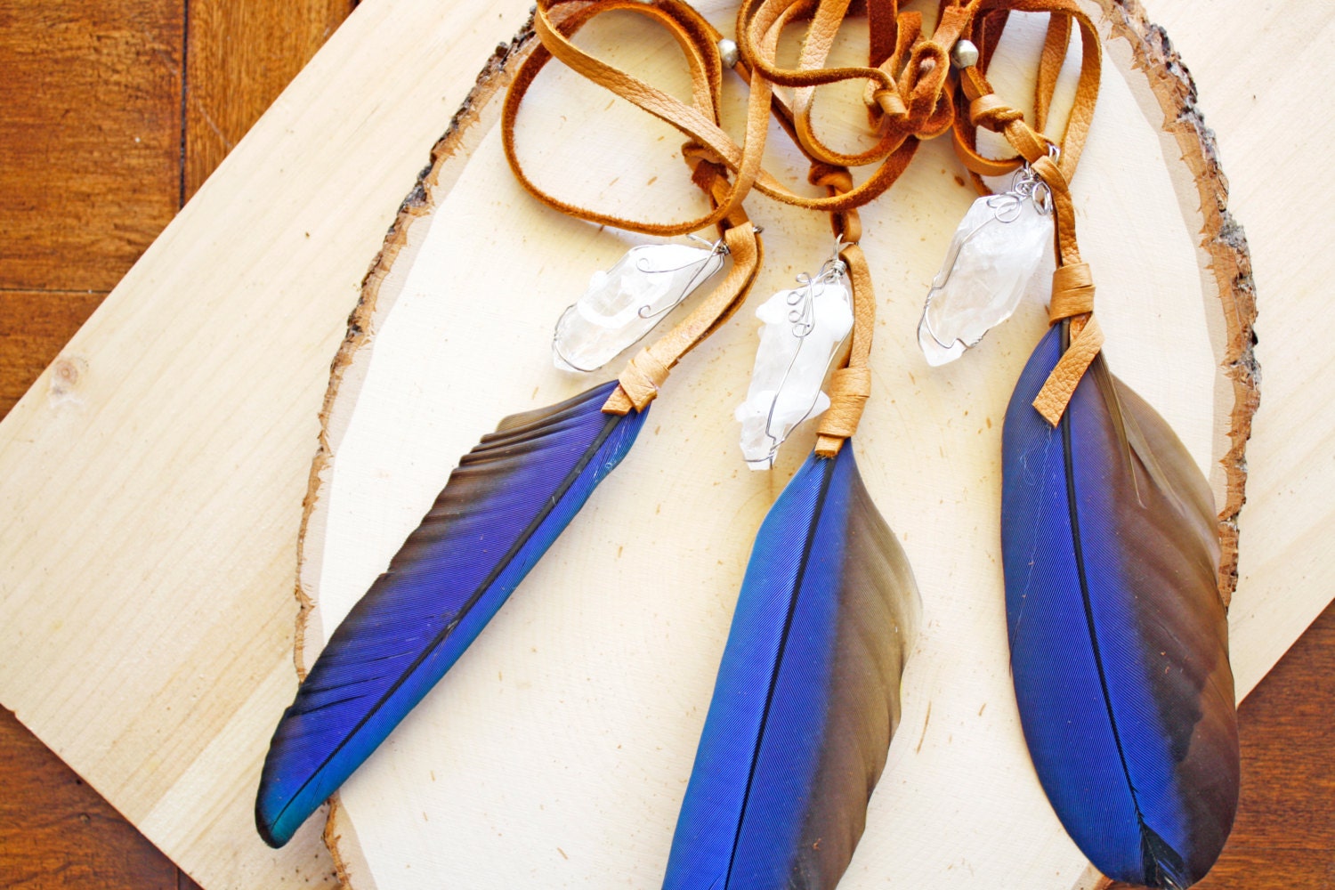 The Dreamer Necklace