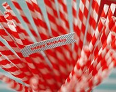 INSTANT DOWNLOAD - DIY printable party flags - choo choo train