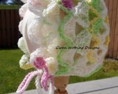 Catherine Bonnet - Size 12-24 Months - Ready to Ship