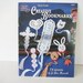 Crochet Pattern Book: Creative Bookmarks By Jo Ann Maxwell Thread Crochet 14 Patterns