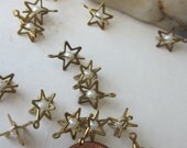 Caged Star Pearl Finding