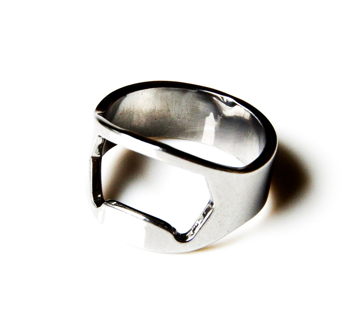 LAST ONE AVAILABLE Ring Bottle Opener, Gift Box Included, Guaranteed