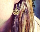 simply charming earrings