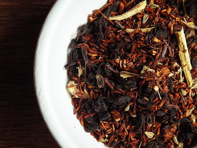 Grey Brews - Huntsman Blend - 50g