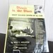 Vintage Dinner in the Diner Cookbook 1965 by Will Hollister Golden Age of Railroad Travel and Dining