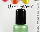 Appletini Nail Polish 8 ml Vegan Non-Toxic