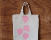 Children's Tote Bag // Beach, Park, Library, School Bag for Kids