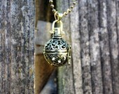 Rough Crystal Qartz Healing Necklace, Spiritual ,Mother Nature, Natural Inspired