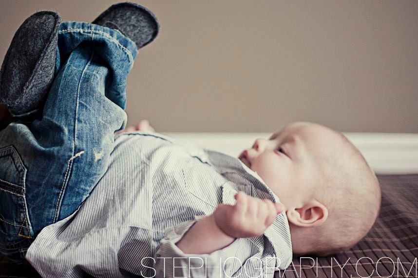 BABY FELT SHOES Boy and Girl - Newborn also available - Nature Dark Grey 100% Wool Felt shoes