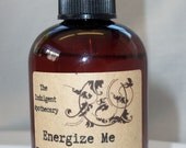 Energize Me Facial Spritzer