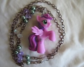 My Little Pony: Friendship is Magic - Skywishes Necklace