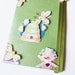 Handmade Notelet, Birthday Bumble Bee Thank You Card