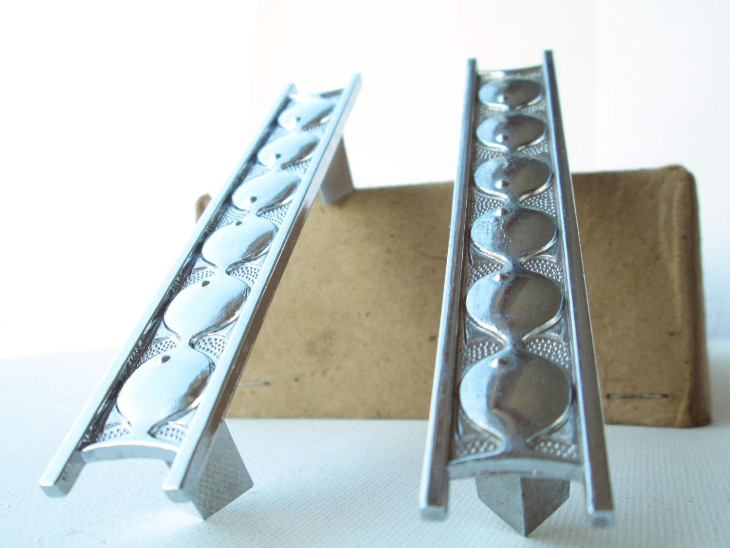 Drawer Handle, Drawer Pulls, Door Pulls, Cabinet Handle - Set of 2