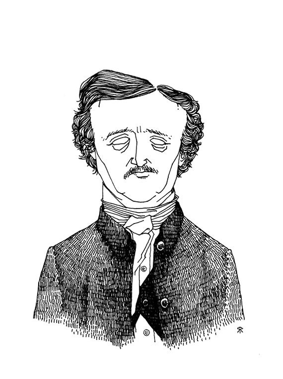 Edgar Allan Poe