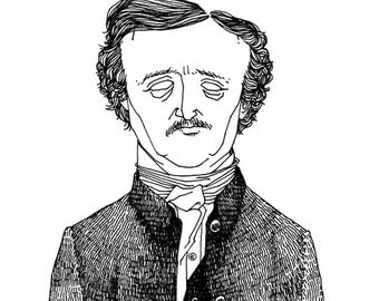 Edgar Allan Poe