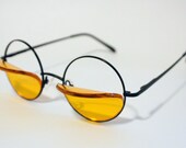 Rose- tinted Glasses  DarkYellow