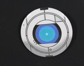 Wheatley Pin