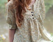Esme Women's Top