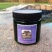 Earthy Lavender Herbal Clay Facial Mask, Lavender, Eucalyptus, Sandalwood