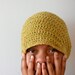 Sea Goldie Hat