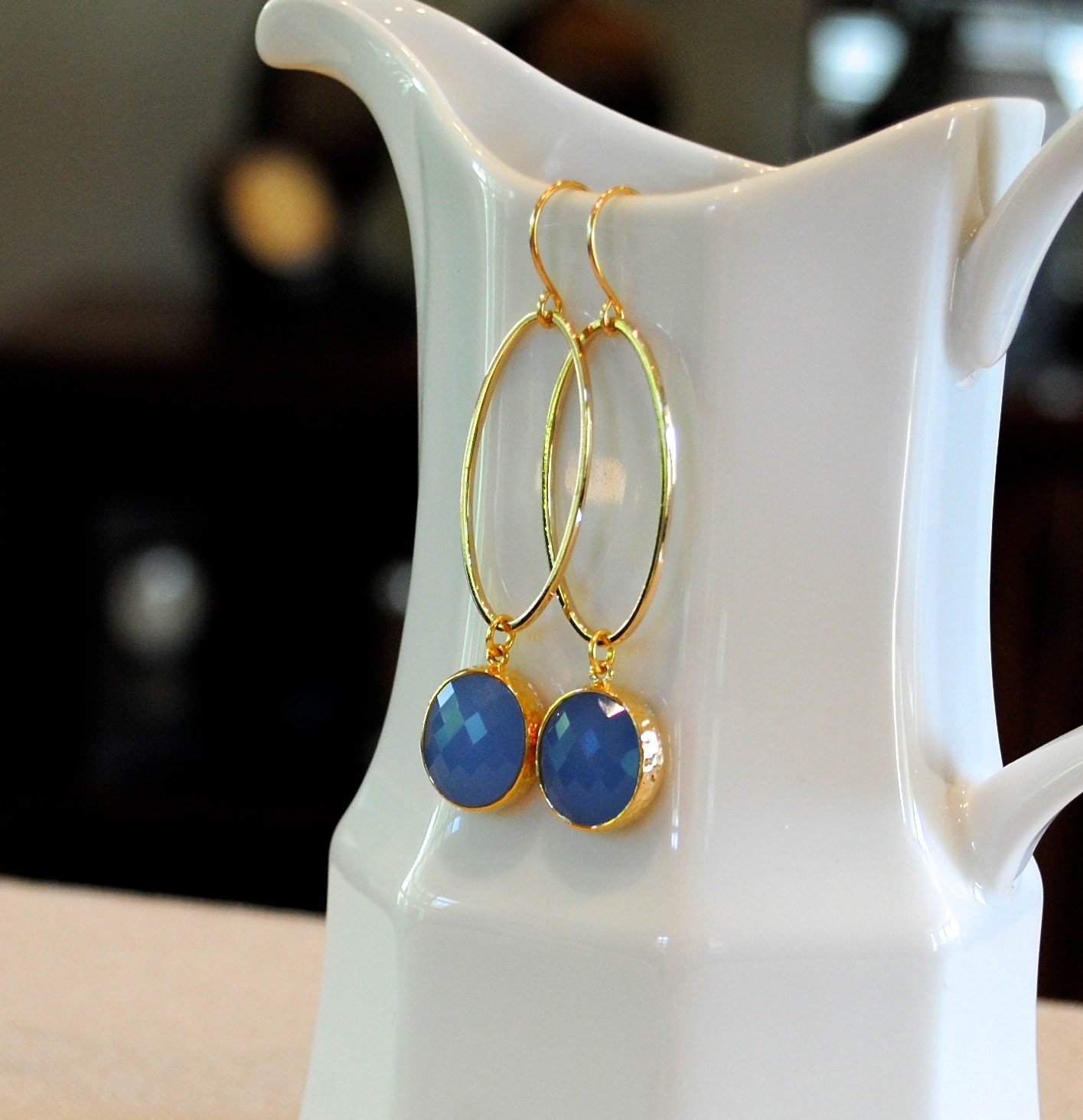 The Parker Earrings