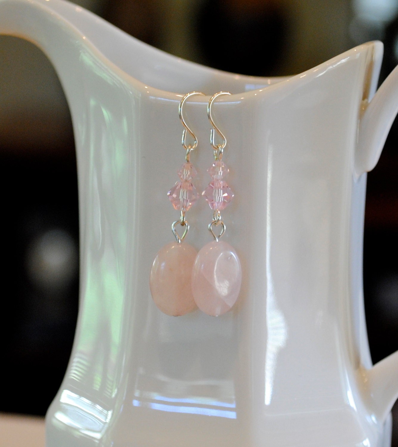 The Makena Earrings
