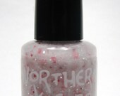 Wuv, Twoo Wuv -- 15mL bottle of hand made nail polish by Northern Star
