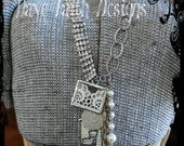 French Boutique necklace