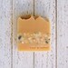 Laneways Soap (VELVET) Mandarin, Grapefruit, Litsea & Benzoin