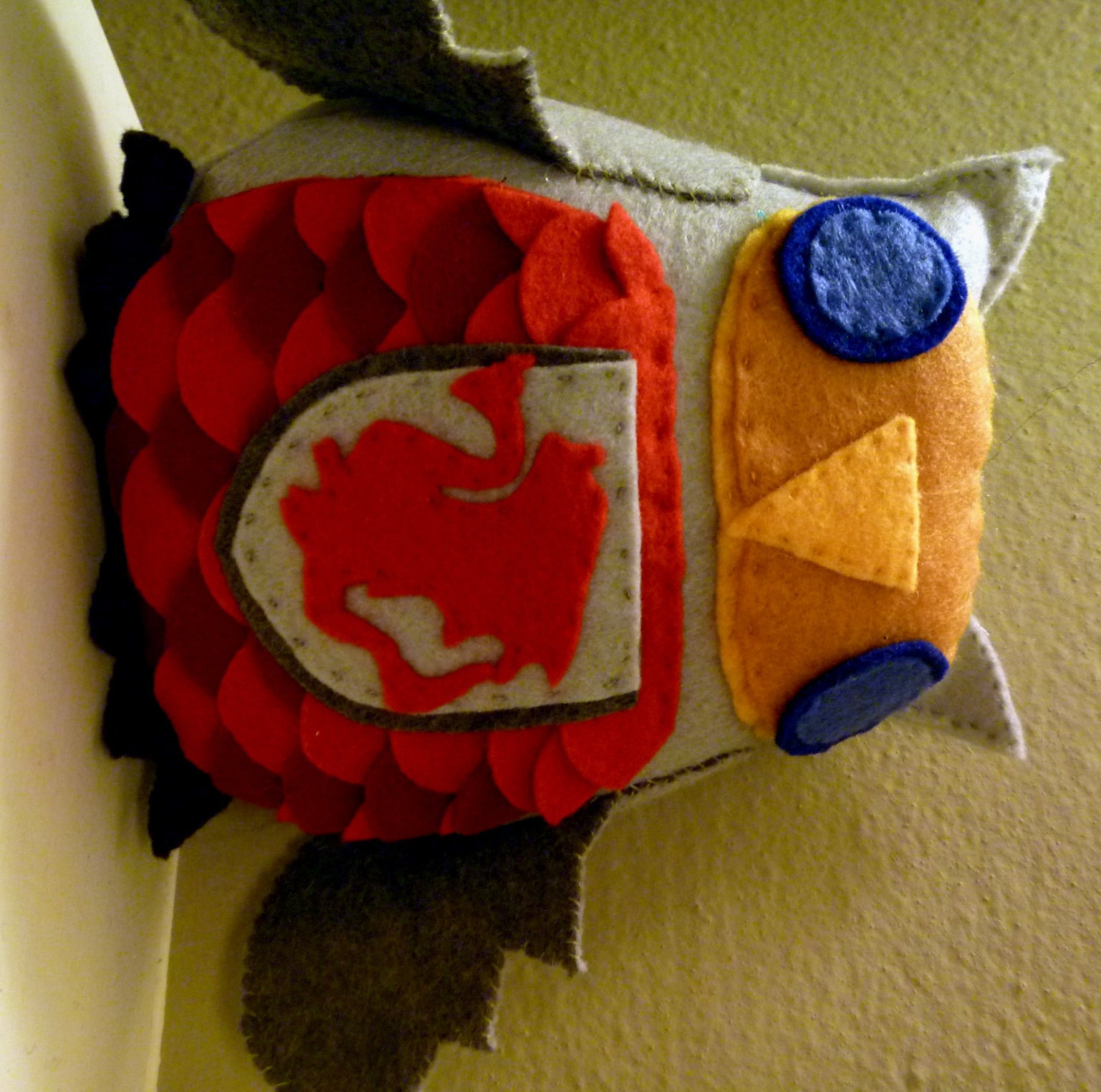 howl pendragon plush