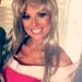 Sleeping Beauty Aurora inspired Costume Wig