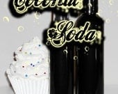 Coconut Soda Body Mist 2oz