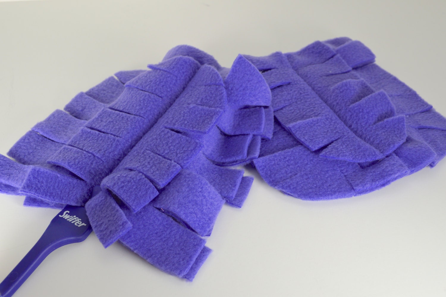 Set of Reusable Swiffer Duster Refills