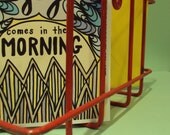 Joy Comes in the Morning - Set of 2 Greeting Cards