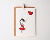 Sweet Mother's Day Card