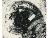 pr/08 - aviator - 20x20cm fine art print