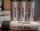 Jellybean Lip Balm